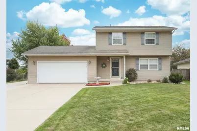 330 Sullivan Drive, Colona, IL 61241 - Photo 1