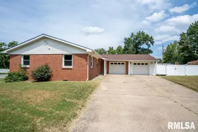 600 Indian Hill Drive, Herrin, IL 62948 - Photo 1