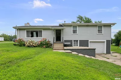 718 Harrison Street, Kewanee, IL 61443 - Photo 1