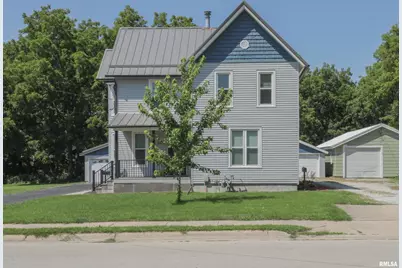 335 S Stewart Street, Geneseo, IL 61254 - Photo 1