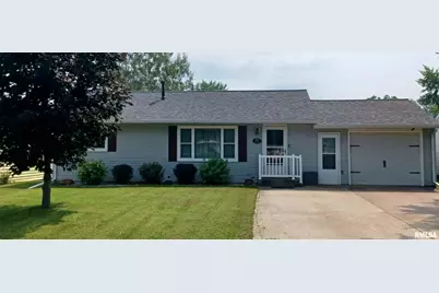512 Greenview Avenue, Colona, IL 61241 - Photo 1