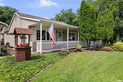 9110 Knoxville Road, Milan, IL 61264 - Photo 1