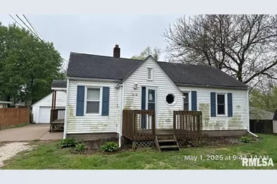 818 9th Avenue, Silvis, IL 61282 - Photo 1