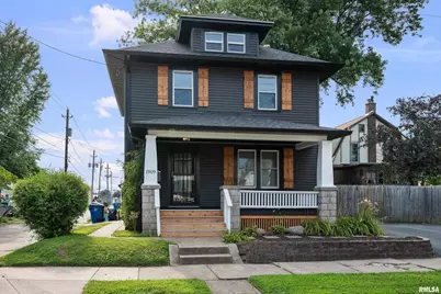 1909 8th Street, Moline, IL 61265 - Photo 1