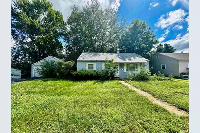 681 S Farnham Street, Galesburg, IL 61401 - Photo 1