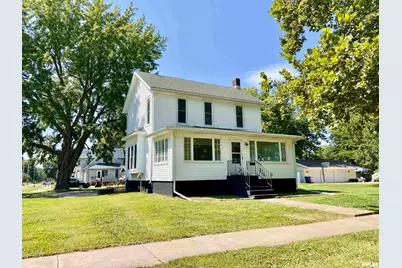 601 N College Avenue, Aledo, IL 61231 - Photo 1