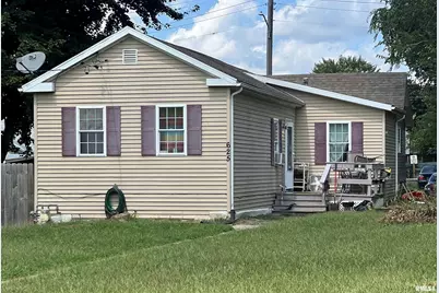 625 Payson Avenue, Quincy, IL 62301 - Photo 1