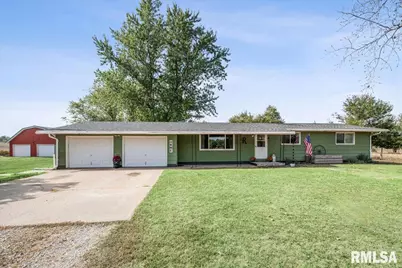 944 45th Street, New Boston, IL 61272 - Photo 1