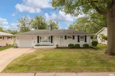 634 32nd Avenue, East Moline, IL 61244 - Photo 1