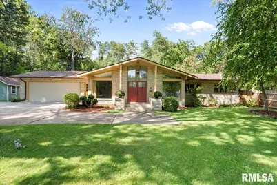 3515 24th Avenue, Rock Island, IL 61201 - Photo 1