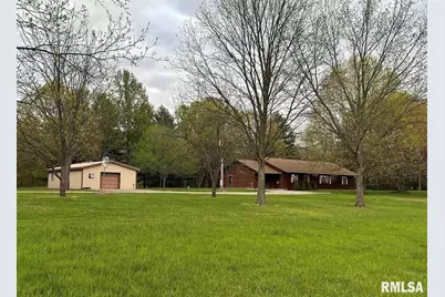 2705 Cobden School Road, Cobden, IL 62920 - Photo 1