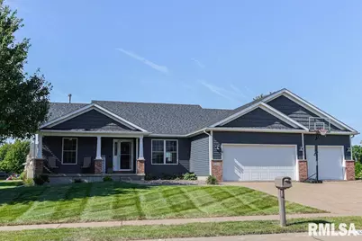 6006 Lorton Avenue, Davenport, IA 52807 - Photo 1
