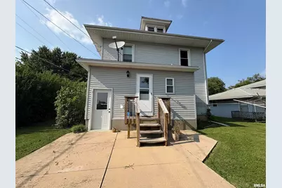 17 E 5th Street, Milledgeville, IL 61051 - Photo 1