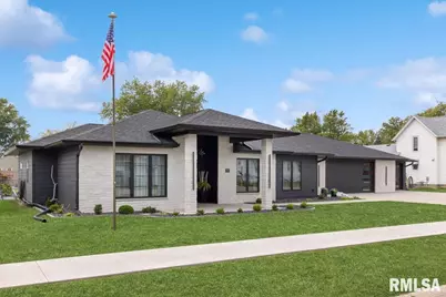 101 N Anna Street, Preston, IA 52069 - Photo 1