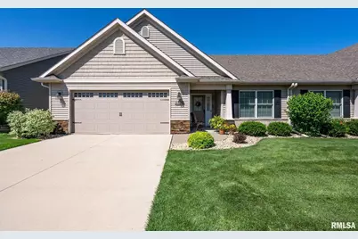 5574 Cavan Crossing, Bettendorf, IA 52722 - Photo 1