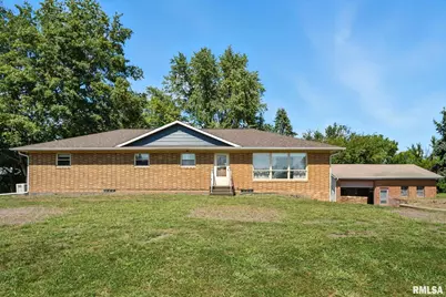 1370 120th Avenue, Joy, IL 61260 - Photo 1