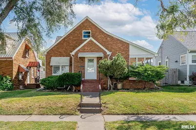 2029 Fillmore Street, Davenport, IA 52804 - Photo 1