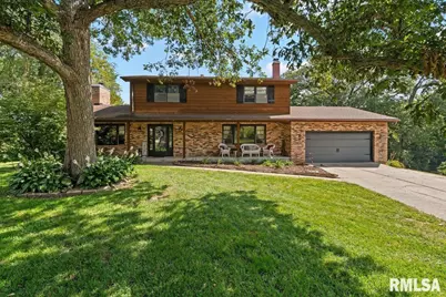 7 Oak Grove Road, Geneseo, IL 61254 - Photo 1