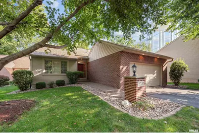 2237 31st Avenue #2, Rock Island, IL 61201 - Photo 1