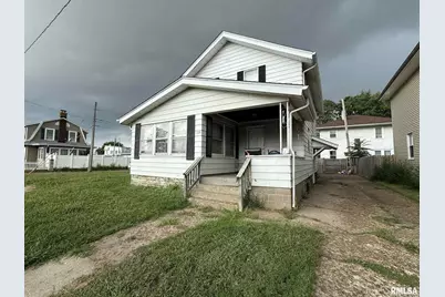 1125 18th Avenue, Rock Island, IL 61201 - Photo 1