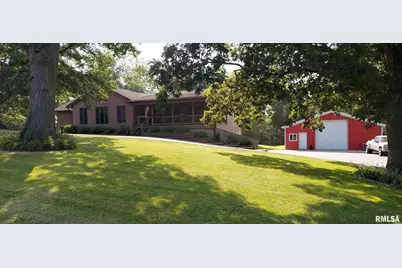 1382 300 Street, Sherrard, IL 61281 - Photo 1
