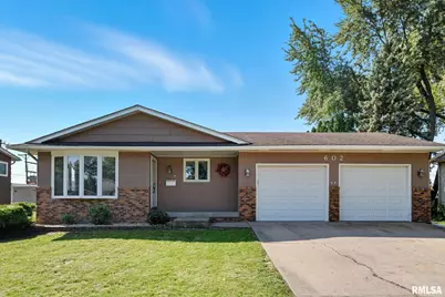 602 41st Avenue, East Moline, IL 61244 - Photo 1