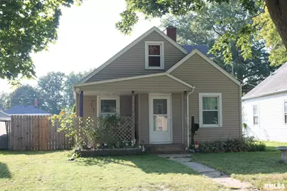 2113 4th Street, Moline, IL 61265 - Photo 1