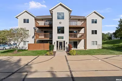 4600 Grand Avenue #Building B Unit, Davenport, IA 52807 - Photo 1