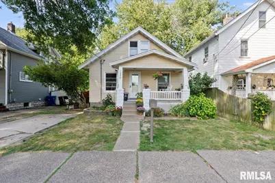 1859 19th Avenue, Moline, IL 61265 - Photo 1