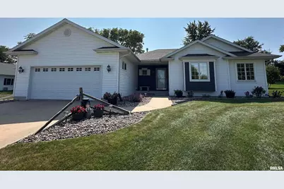 205 Pheasant Ridge Road, Albany, IL 61230 - Photo 1