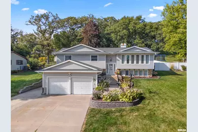 438 Center Drive, Geneseo, IL 61254 - Photo 1