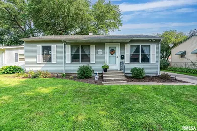 1155 46th Avenue, East Moline, IL 61244 - Photo 1