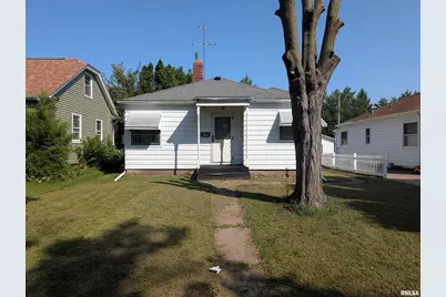 2007 46th Street, Rock Island, IL 61201 - Photo 1