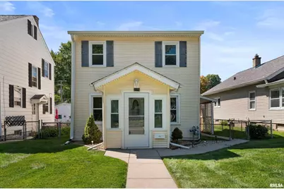 2375 31st Street #A, Moline, IL 61265 - Photo 1