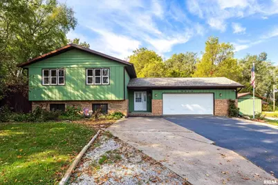 8312 Us-150, Coalvalley, IL  - Photo 1