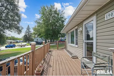 1903 E 6th Street, Coal Valley, IL 61240 - Photo 1
