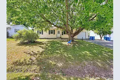 132 E 5th Street, Coal Valley, IL 61240 - Photo 1