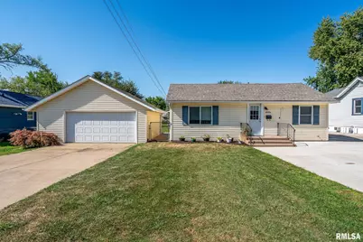2317 46th Street, Moline, IL 61265 - Photo 1