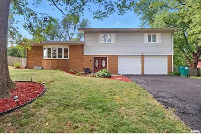 27 Crestview Drive, Geneseo, IL 61254 - Photo 1