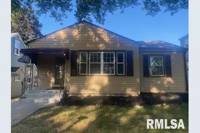 1707 18th Street #C, Moline, IL 61265 - Photo 1