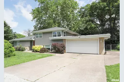 108 W 15th Avenue, Coal Valley, IL 61240 - Photo 1