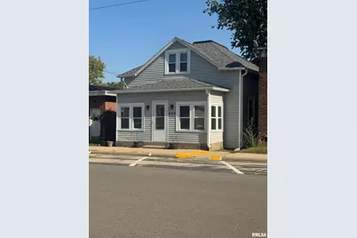 828 Main Street, Erie, IL 61250 - Photo 1
