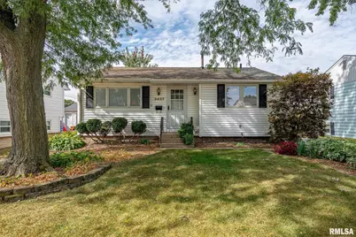 3427 3rd Street #C, East Moline, IL 61244 - Photo 1