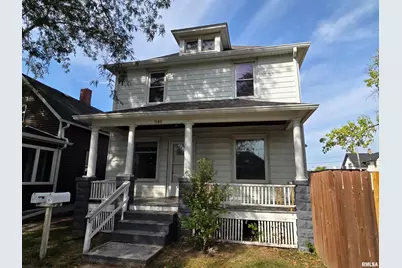 545 17th Avenue, Moline, IL 61265 - Photo 1