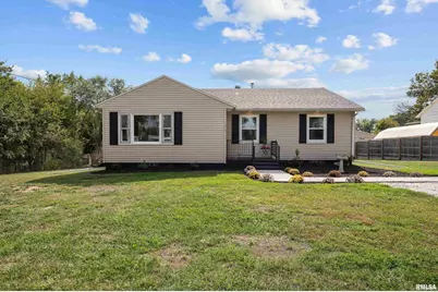212 Main Street, Ophiem, IL 61468 - Photo 1