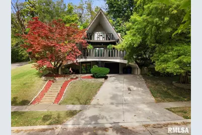 2901 32nd Avenue, Moline, IL 61265 - Photo 1