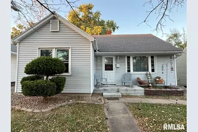 1821 Maple Street, Quincy, IL 62301 - Photo 1