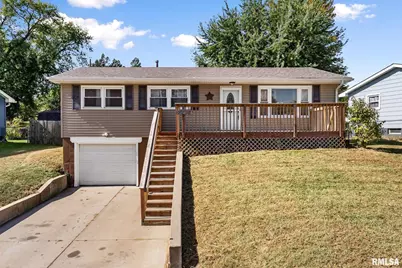 8112 W 9th Street, Rock Island, IL 61201 - Photo 1