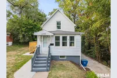 3209 11th Avenue #C, Moline, IL 61265 - Photo 1