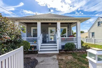 1620 27th Avenue, Moline, IL 61265 - Photo 1